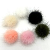 ߥ󥯥ܡ()/դ/40mm/1