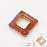 �����աۥ�����ե�����/�ͳѥ��/4439/14mm/CRY���ѡ�/1��