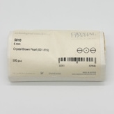 ������ե�����/�ѡ���/5810/�֥饦��/6mm/�������ѥå�(500��)