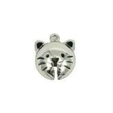 ǭ/BELL-NEKO/14.5X14.0mm/1