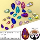 SG3230 ˥���դ��ɥ��å�/����AB