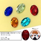 SG3210 ˥���դ������Х�/24x17mm/1��/�饤�ȥ����