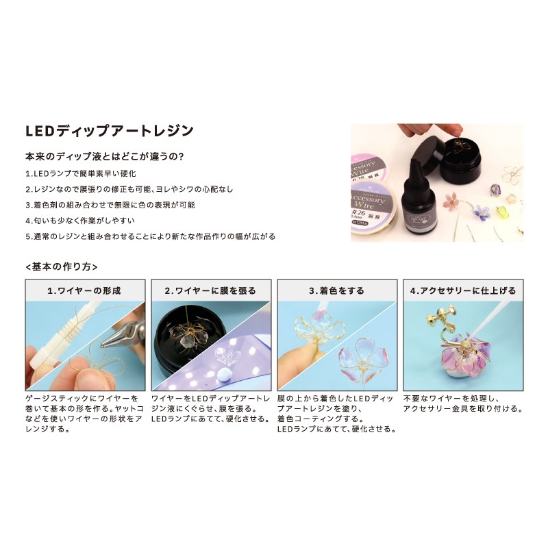 ����١���/LED�ǥ��åץ����ȥ쥸��/100g/1���å�