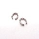 ���ƥ�쥹/�Х�����/SSBKN46/JTSF-46/��8x7mm/2��