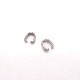 ���ƥ�쥹/�Х�����/SSBKN52/JTSF-52/��7x6mm/2��
