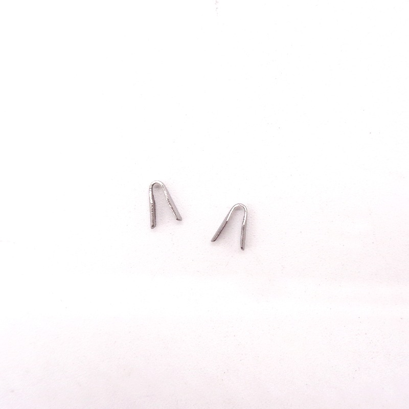 ���ƥ�쥹/�Х�����/SSBKN63/JTSF-63/��6x4mm/2��