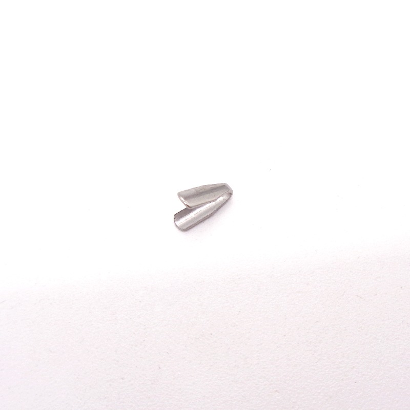 ���ƥ�쥹/�Х�����/SSBKN63/JTSF-63/��6x4mm/2��