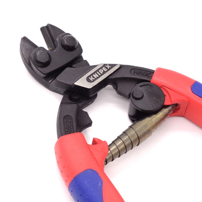 �ߥ˥���åѡ�(�٥�ȷ�)/KNIPEX 7122200/1��