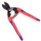 �ߥ˥���åѡ�(�٥�ȷ�)/KNIPEX 7122200/1��