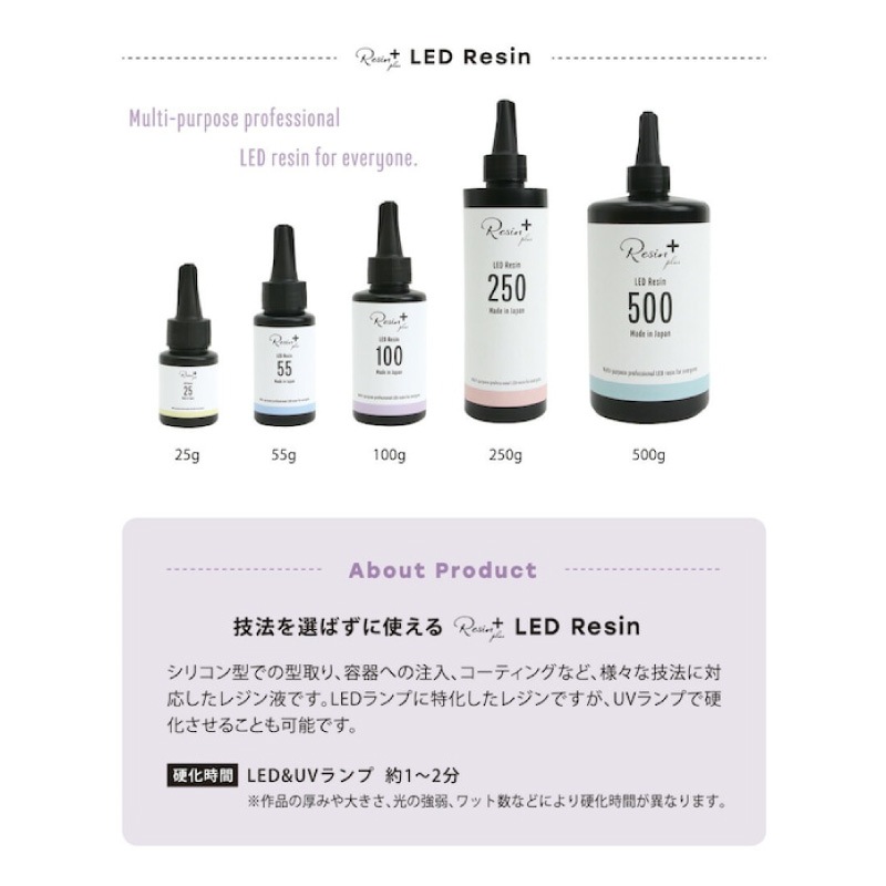 ١/LED쥸/55g/1