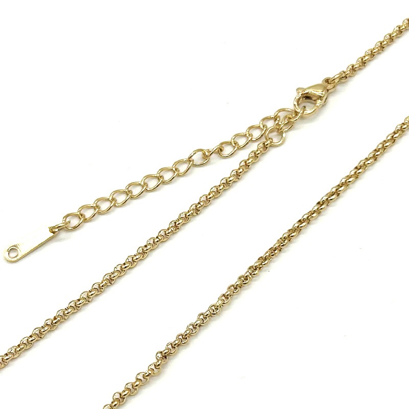 ���ƥ�쥹/�ͥå��쥹(�ô�)/�˥å���ե꡼/�⿧/SS010/1��