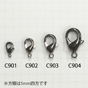 ��﫥եå�(���˥���)/C903/15mm