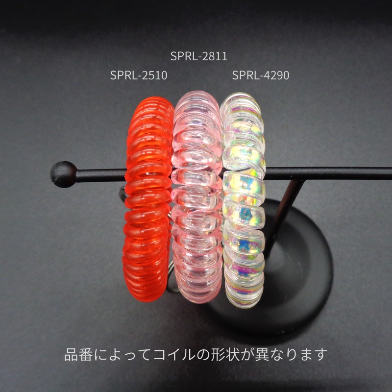 ������֥쥹��å�/SPRL-4290/4.2x9x55mm/�������鿧