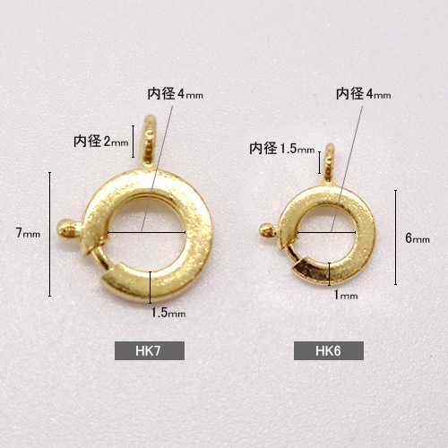 ������(����)/HK6/6mm/10��