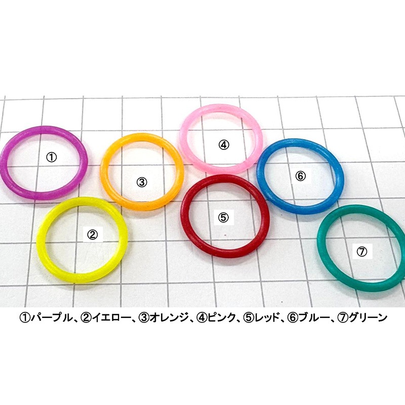 ���ꥳ���󥰥��顼/P-17/���17mm/5��