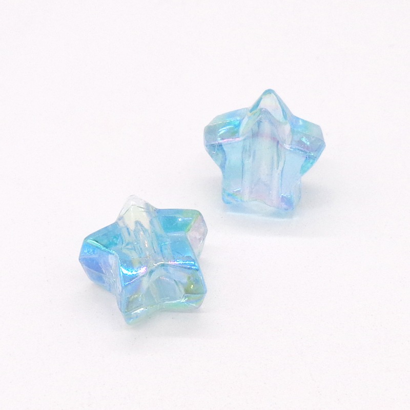 ������륹����(����)/PLST-LH/12x12.5mm/�֥롼��������/5��