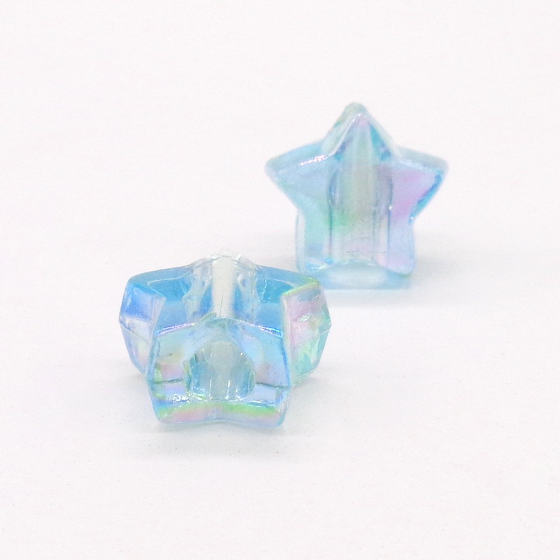 ������륹����(����)/PLST-LH/12x12.5mm/�֥롼��������/5��