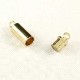 �ޥ��ͥåȥ��饹��/V-089/�俧/��15mm/1���å�