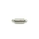 �ޥ��ͥåȥ��饹��/V-089/�俧/��15mm/1���å�