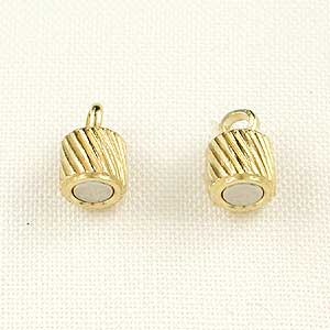 �ޥ��ͥåȥ��饹��/V-087/��15mm/1���å�