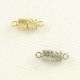 �ޥ��ͥåȥ��饹��/V-087/��15mm/1���å�