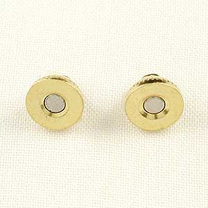 �ޥ��ͥåȥ��饹��/V-085/��14mm/1���å�