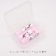 �ߥ˼�Ǽ������/EK001/68.5x52x19.5mm/3��