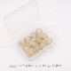 �ߥ˼�Ǽ������/EK001/68.5x52x19.5mm/3��