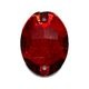 SG3210 ˥���դ������Х�/24x17mm/1��/�饤�ȥ����