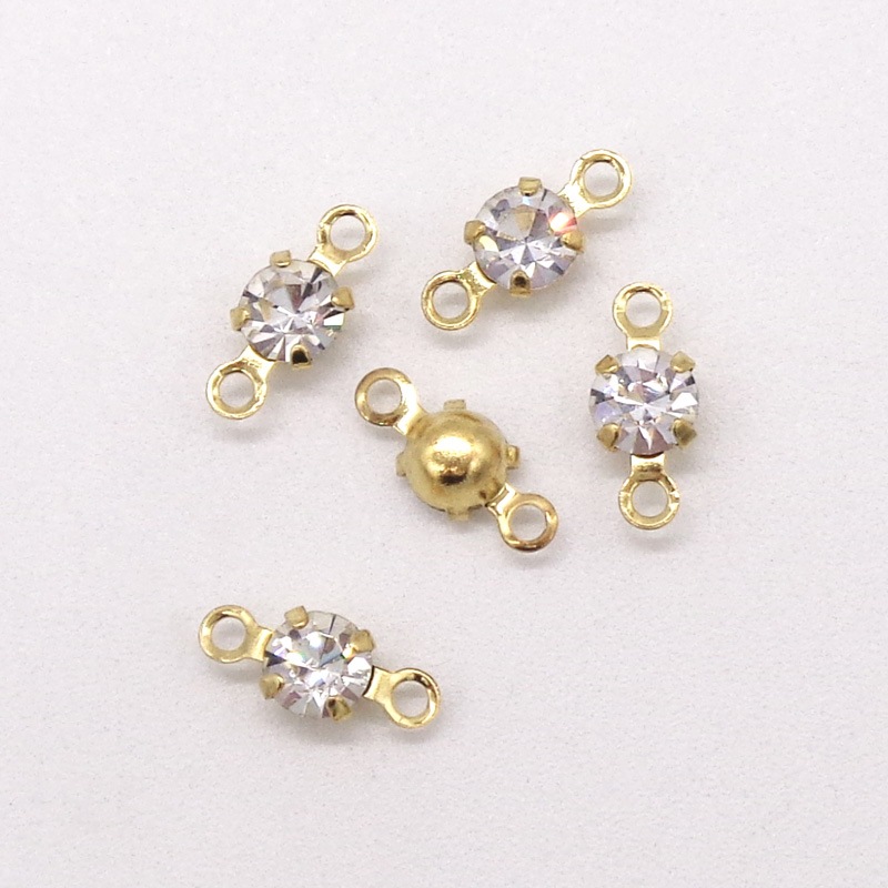 ������ѡ���/�饦���(2������)/591-2R/4mm/���ꥹ����/5��