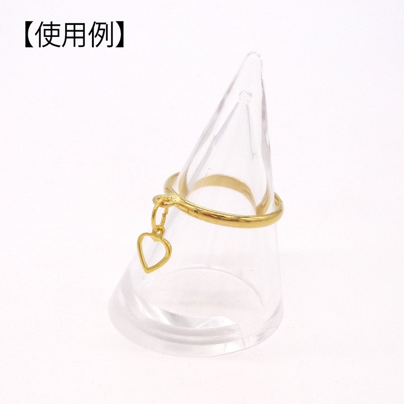 ��󥰥������/HA0562/���ꥢ/��27��38mm/1��