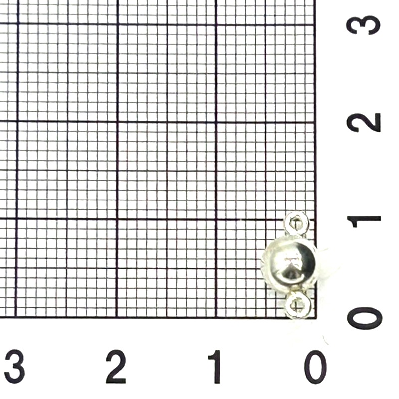 SV925/�ޥ��ͥåȥ��饹��/SVMCF-RD6/6mm/1��