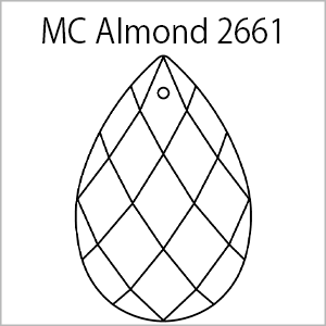 �ץ쥷����/�����ǥꥢ�ѡ���(��������505)/2661/�饤�ȥ��꡼��/39*25mm