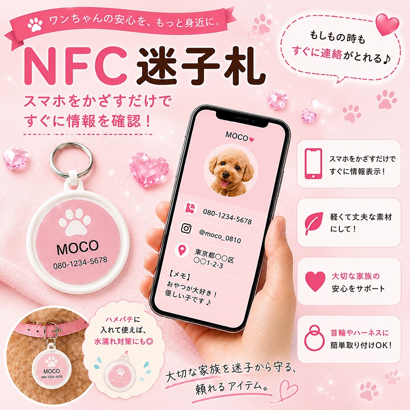NFC����/�������դ�/TAG/ENEFSI/25mm