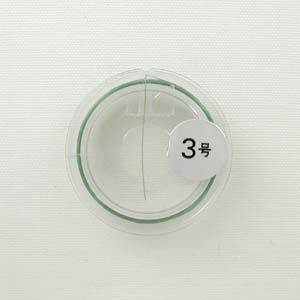 ���顼�ƥ���/EX-3/���꡼��/3��/10m��