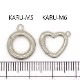 �ߥ˥���ӥ�(�ϡ��ȷ���������)/KARU-M6/��13x12mm/1��