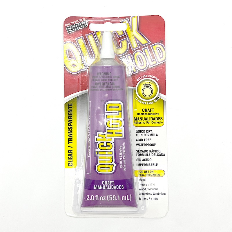 ���ꥳ��ܥ��(®��)/E6000-QH/59.1ml/1��