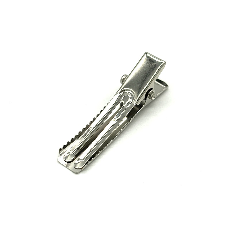 ʿ����å�/CLIP-7534/7.5X34.5mm/�俧/5��