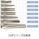 ʿ����å�/CLIP-7534/7.5X34.5mm/�俧/5��