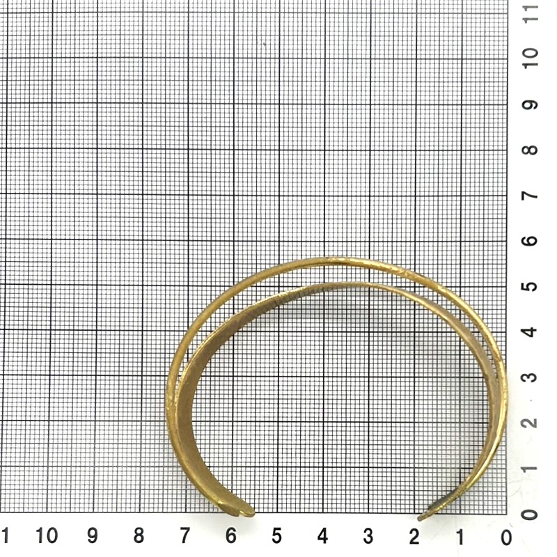�Х󥰥�/CUCT-183 BRC NO.7/����15mm/1��