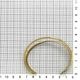 �Х󥰥�/CUCT-183 BRC NO.7/����15mm/1��
