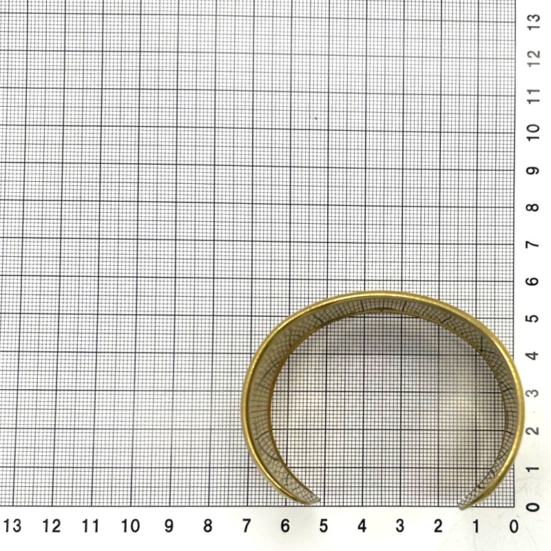 �Х󥰥�/CUCT-183 BRC NO.5/����22mm/1��