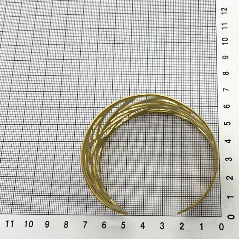 �Х󥰥�/CUCT-183 BRC NO.6/����40mm/1��