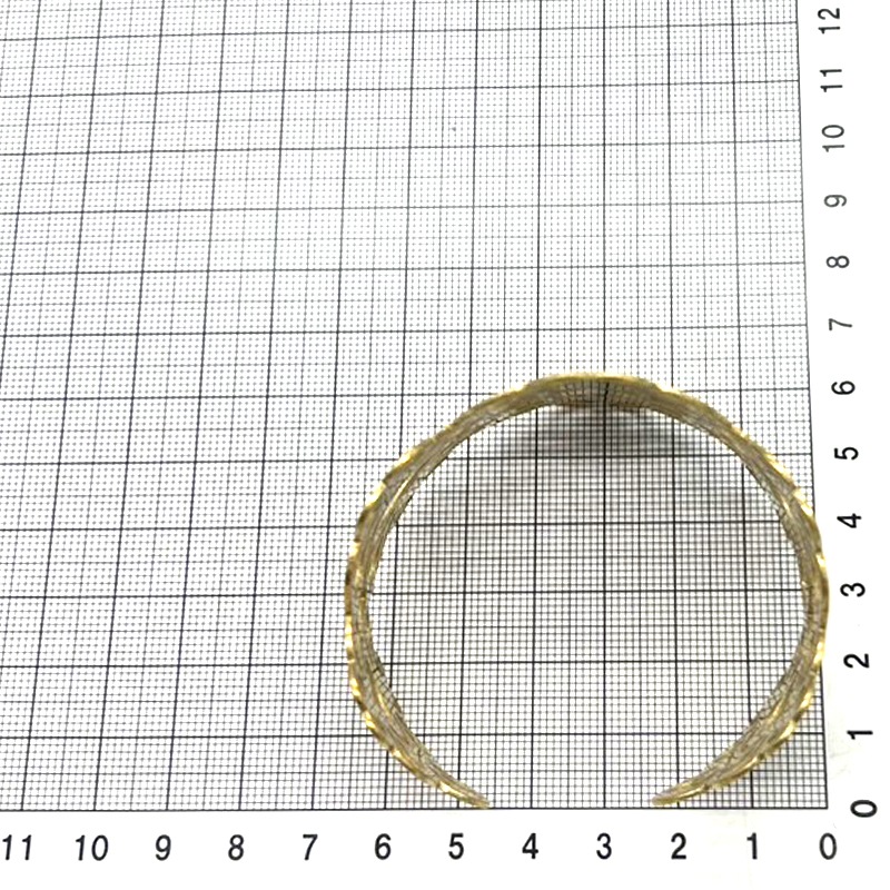 �Х󥰥�/CUCT-183 BRC NO.12/����50mm/1��