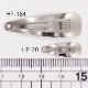 ���꡼�ԥ�/HP20/20mm/�俧/5��
