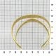 �Х󥰥�/CUCT-183 BRC NO.13/����40mm/1��