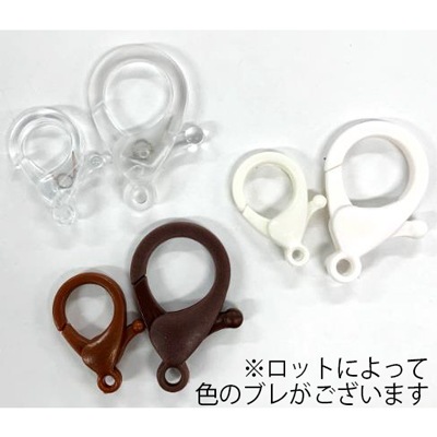 �ץ�եå�(��)/HOOK-PL/��35x25mm/2��