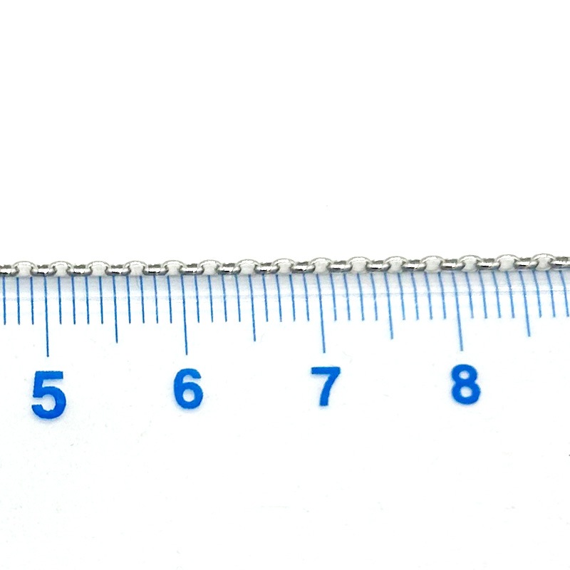 �ץ����/�ޡ������饹��������ͥå��쥹/53012493/��1.4mm/45cm/1��