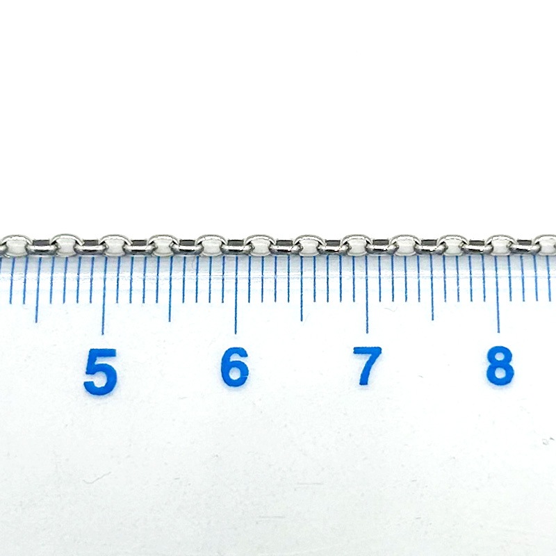 �ץ����/�ޡ������饹��������ͥå��쥹/53016148/��1.8mm/45cm/1��