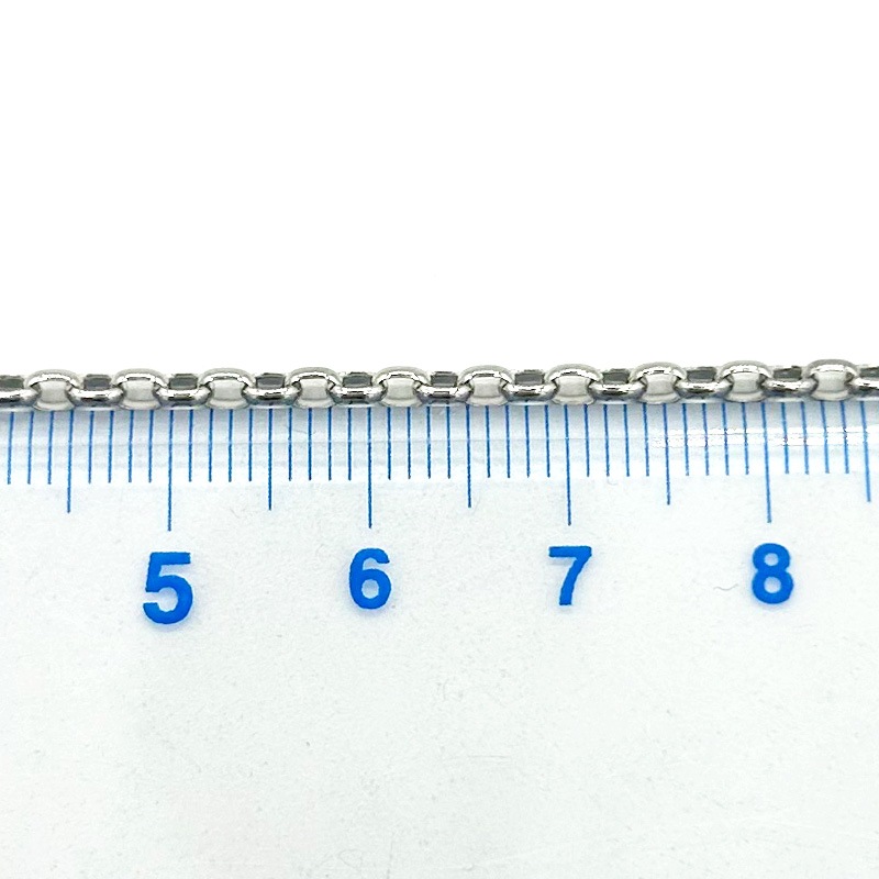 �ץ����/�ޡ������饹��������ͥå��쥹/53016926/��2.2mm/45cm/1��